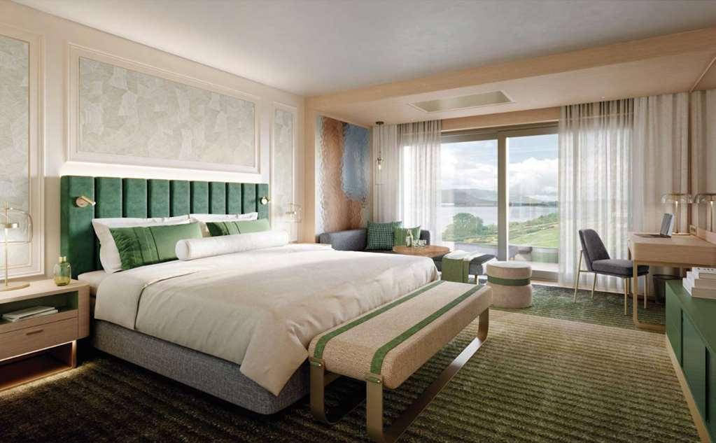 The Europe Hotel & Resort Fossa Quarto foto