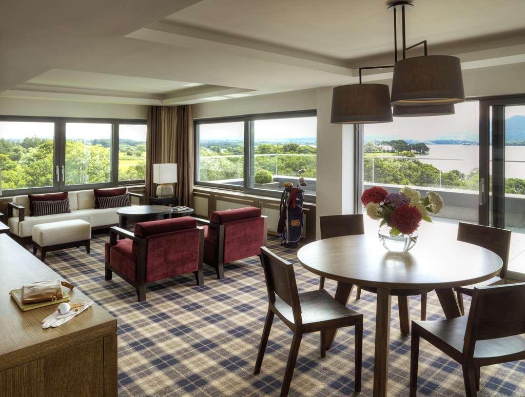 The Europe Hotel & Resort Fossa Quarto foto