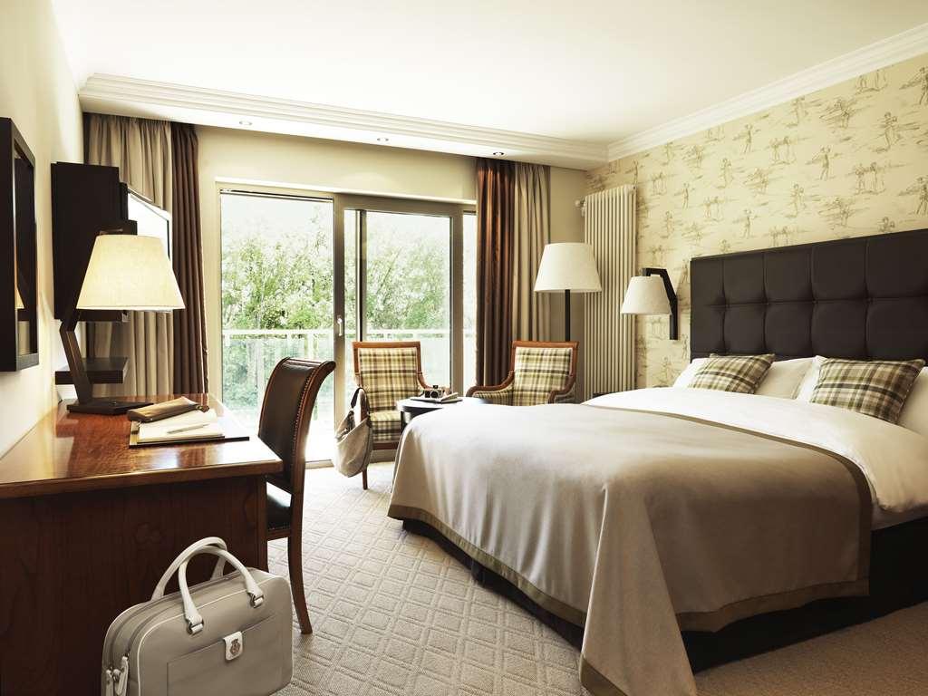 The Europe Hotel & Resort Fossa Quarto foto